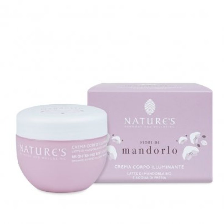 Mandelblüten BIOS LINE 150ml