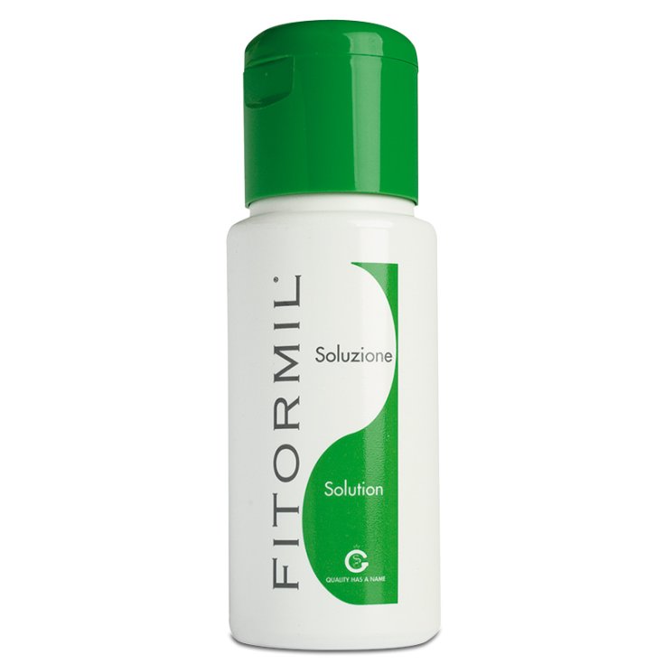 FITORMIL® Lösung Istituto Ganassini 200ml