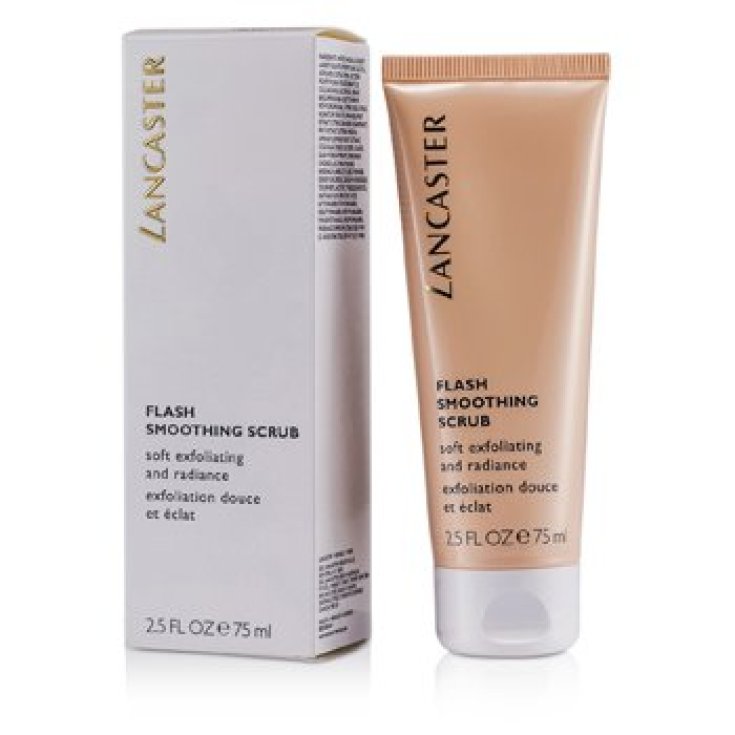 * LAN-MASKE SOFT TOUCH EXFOLIANT 75ML