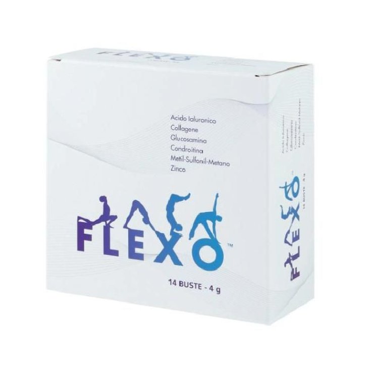 Flexo IQ Pharma® 20 Beutel