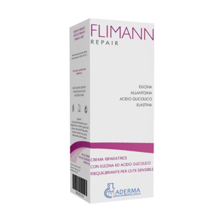 Flimann Reparatur MADERMA BLUFARMA 100ml