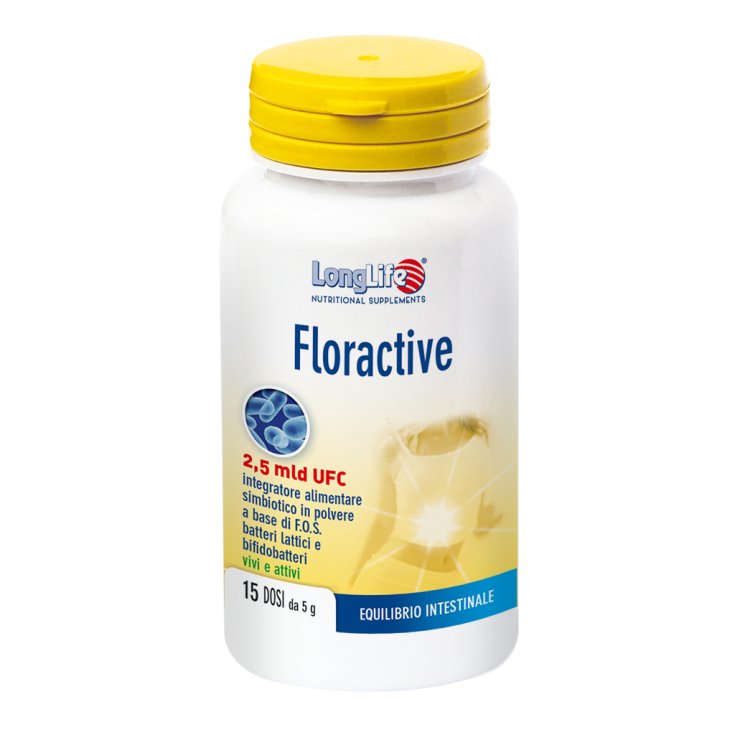 Floractive LongLife 75g