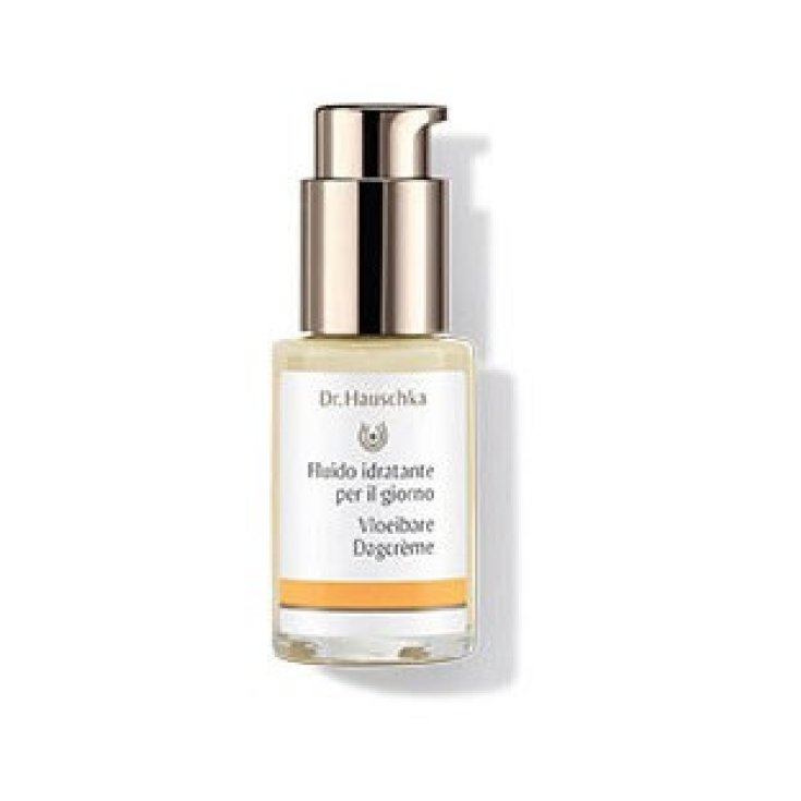 Dr Hauschka Feuchtigkeitsfluid für den Tag 30ml