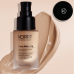 Fluid Foundation Lifting Effekt Kur Make Up KORFF 05 30ml