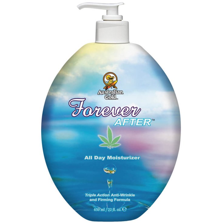 Forever After® Australisches Gold 650ml