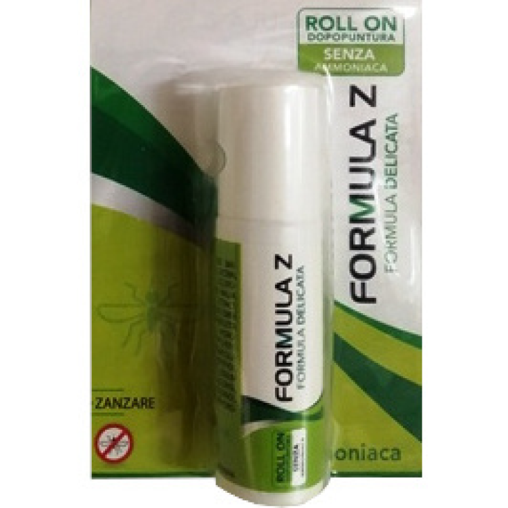 Formula Z Roll-On Ammoniakfrei Farmac-Zabban