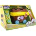 CHICCO Piratentruhe 12M +