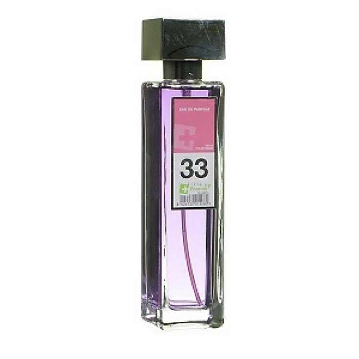 Duft 33 Parfüm für die Frau Iap Pharma 150ml