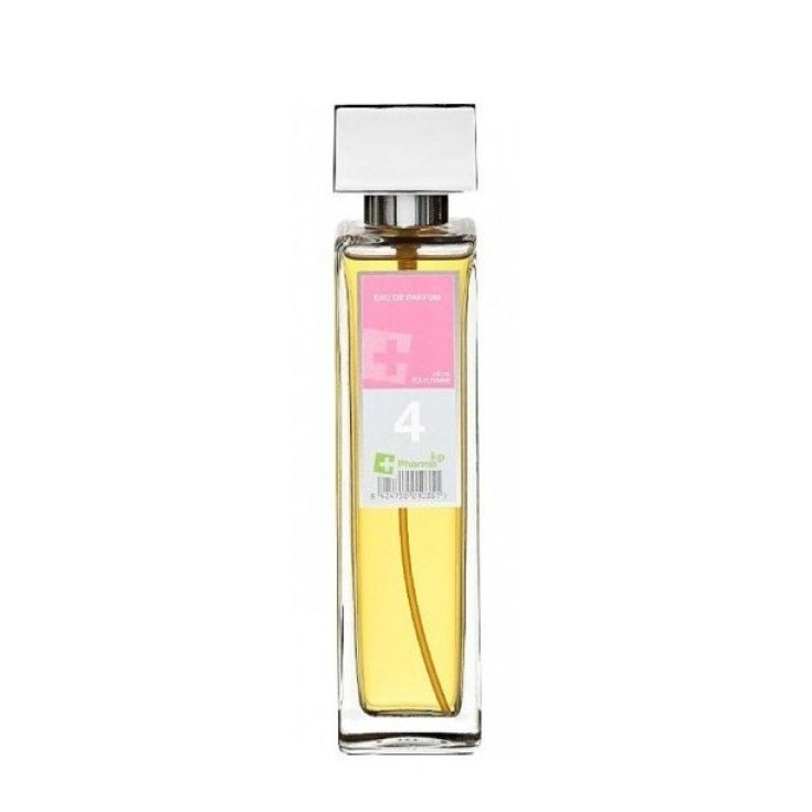 Fragrance 4 Parfüm für die Frau Iap Pharma 150ml