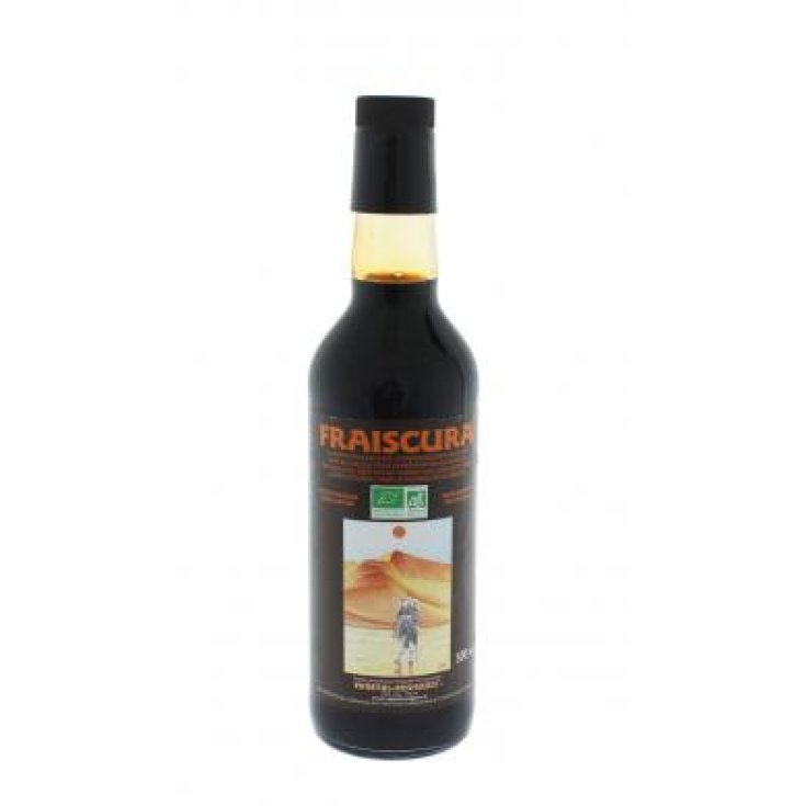 Fraiscura® Vegetaler Fortschritt 500ml