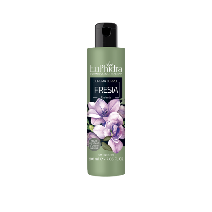 Freesie EuPhidra 200ml