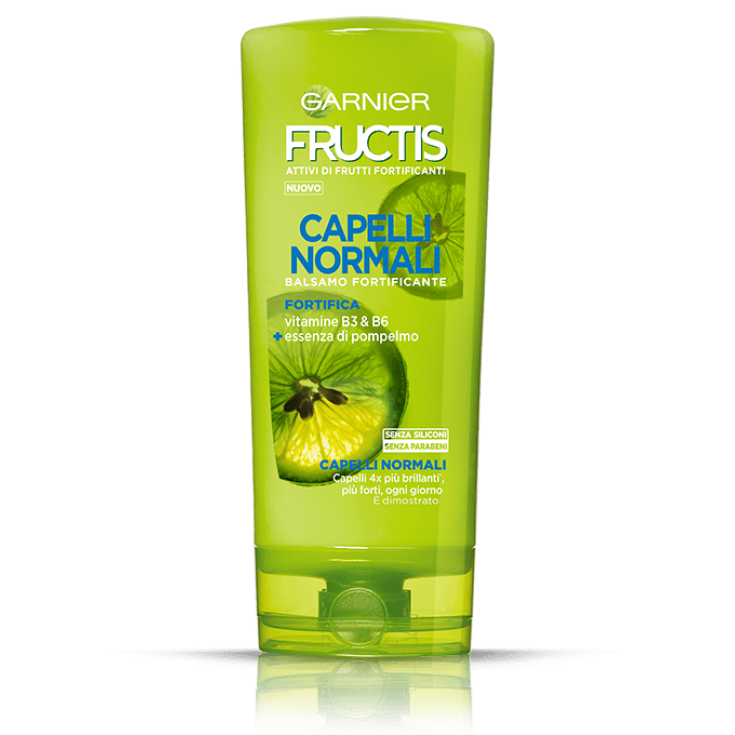 FRUCTIS BALS NORMALER KAPSEL 200 ML