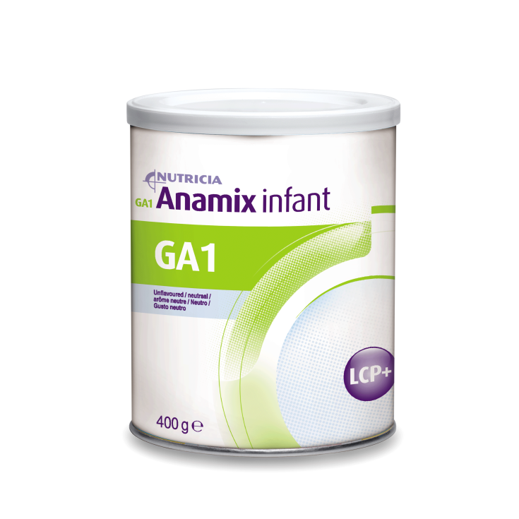 Ga1 Anamix Infant Nutricia 400g