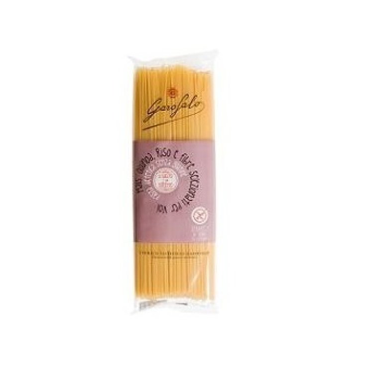 Garofalo Spaghetti Pasta Glutenfrei 500g