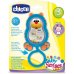 Kätzchen Rassel Baby Senses CHICCO 3M +