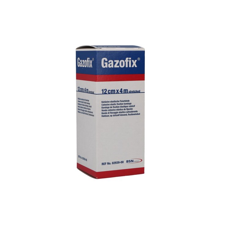 Gazofix Bsn Medical 1 Stück