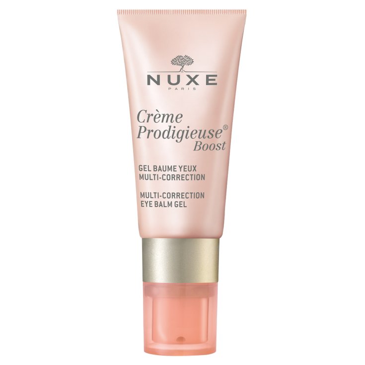 Multikorrigierendes Augengel Crème Prodigieuse Boost NUXE 15ml