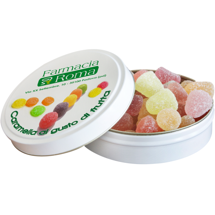 Fruchtgummi Incap 40g