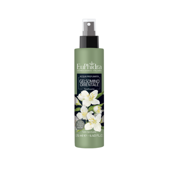 Orientalischer Jasmin Euphidra 125ml