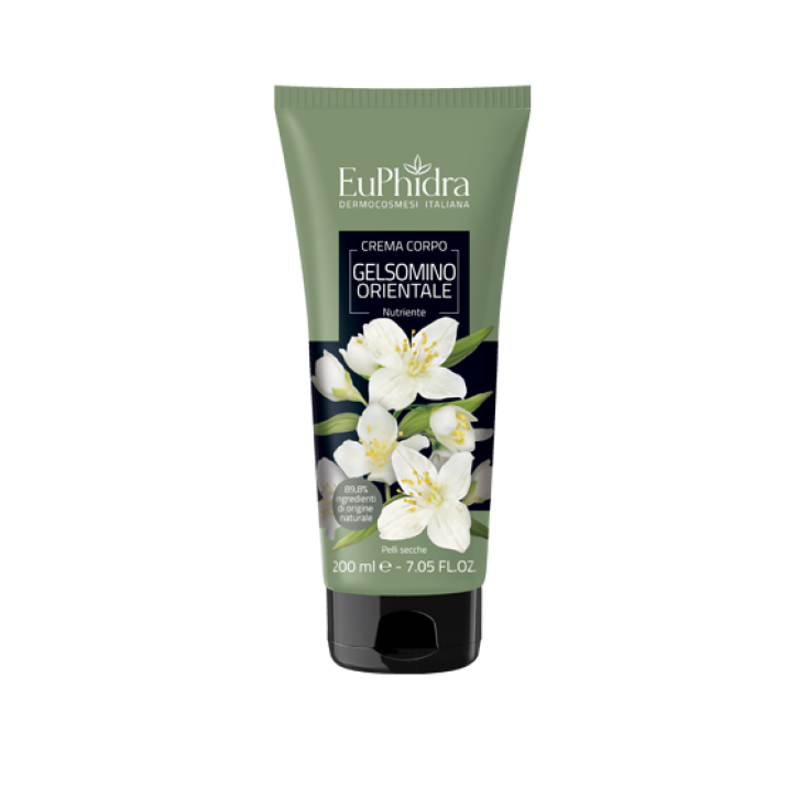 Orientalischer Jasmin EuPhidra 200ml