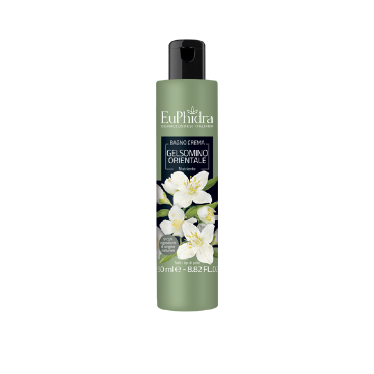 Orientalischer Jasmin EuPhidra 250ml