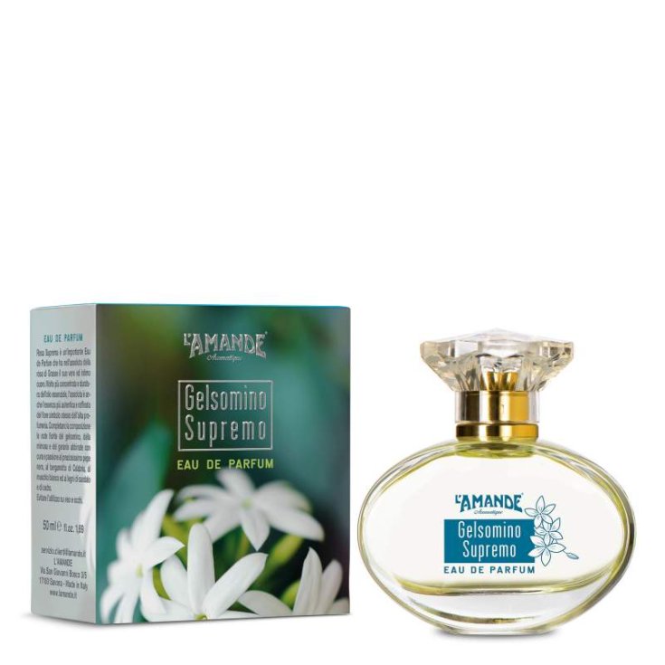 Oberster Jasmin L'Amande 50ml