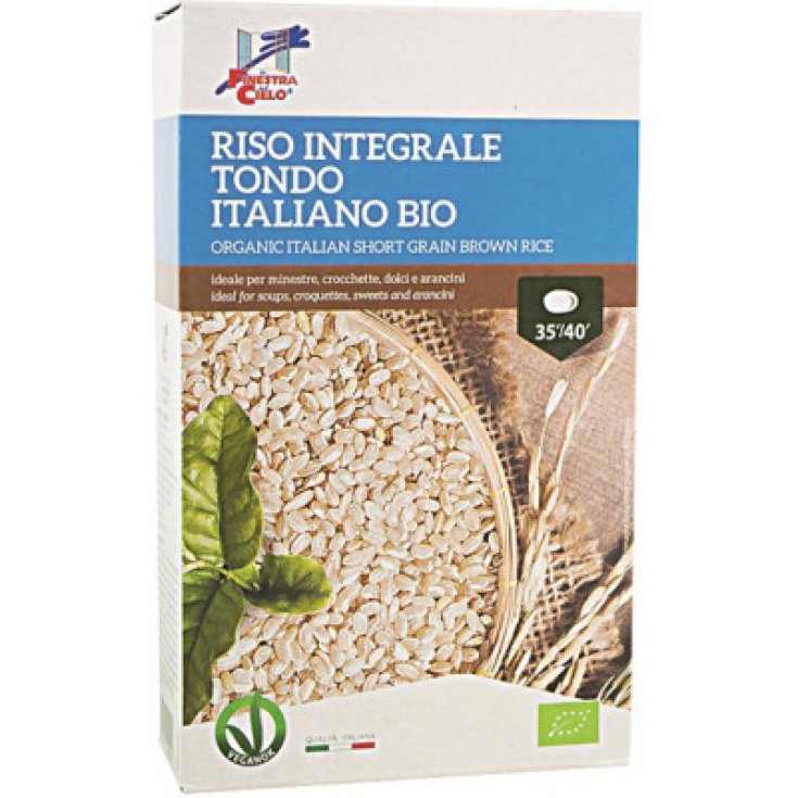 Bio Naturreis 1000g