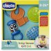 Geschenkset Baby Senses CHICCO 3-24 Monate