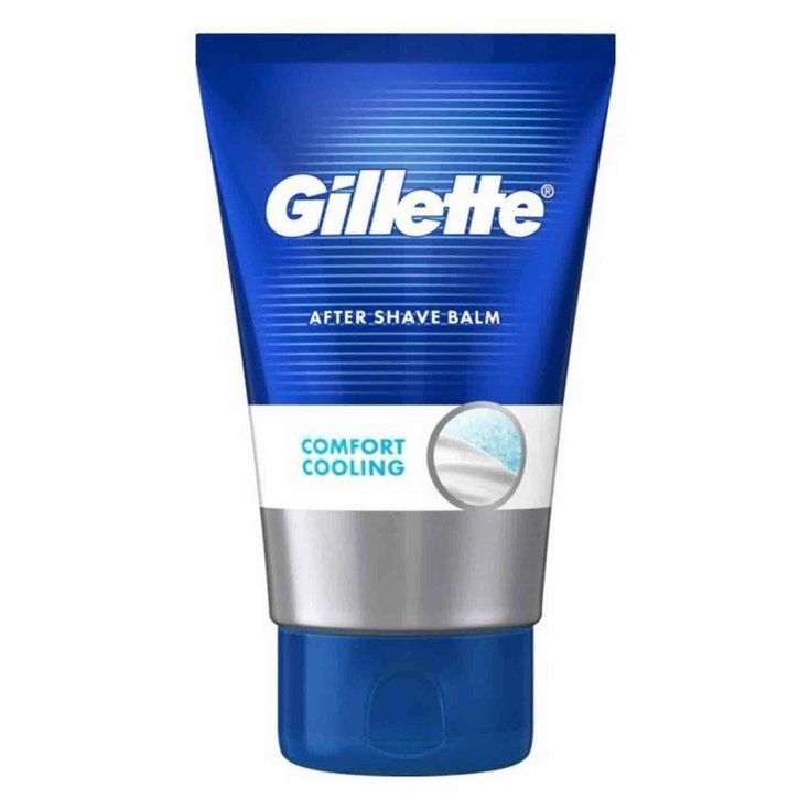 Comfort Kühlendes Aftershave GILLETTE 100ml