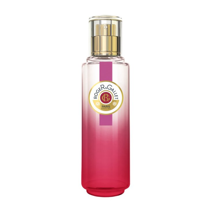 Gingembre Rouge Roger & Gallet 30ml