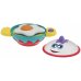 Gino Il Pan Baby Senses CHICCO 6-36 Monate