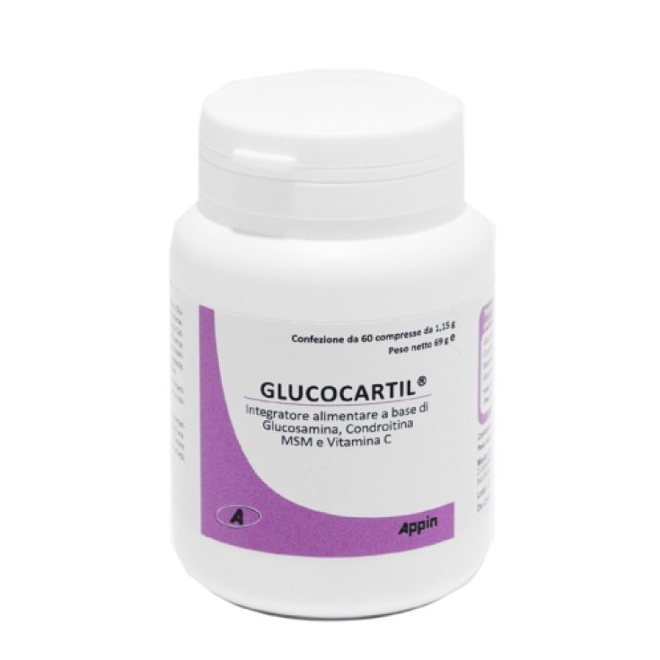 Glucocartil Appin 60 Tabletten