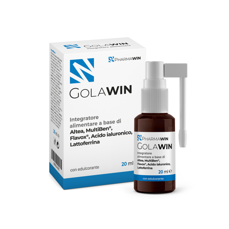GolaWin PharmaWin-Spray 20ml