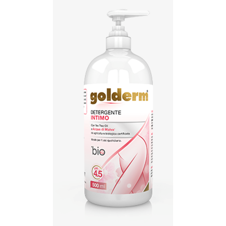 Golderm® Reiniger ShedirPharma® 500ml