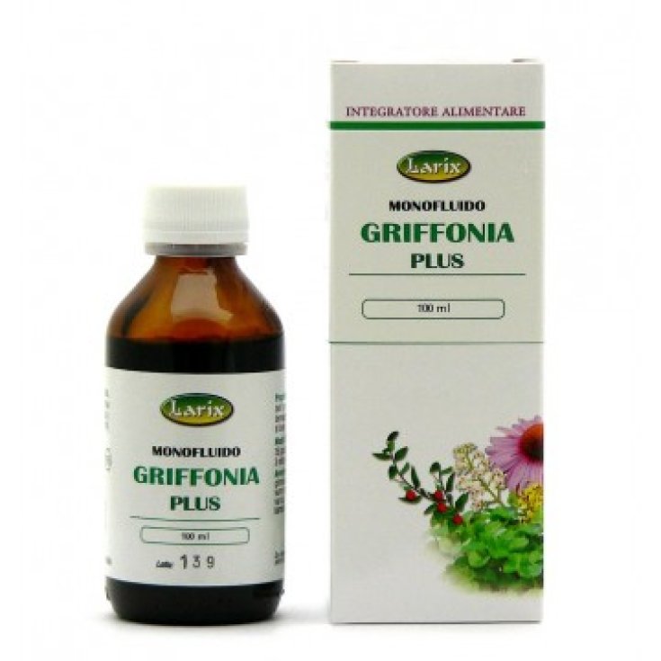 Griffonia Plus Larix Labors 100ml