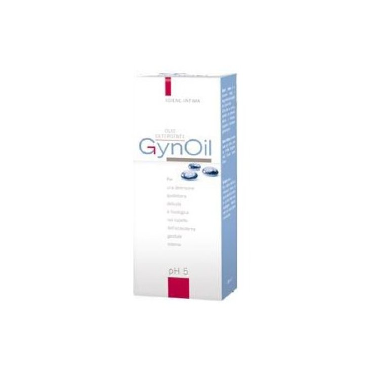 GynOil Intimo Phyto Activa 200ml