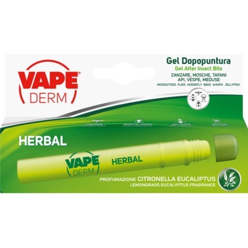Kräutergel After Bite Vape Derm 10ml
