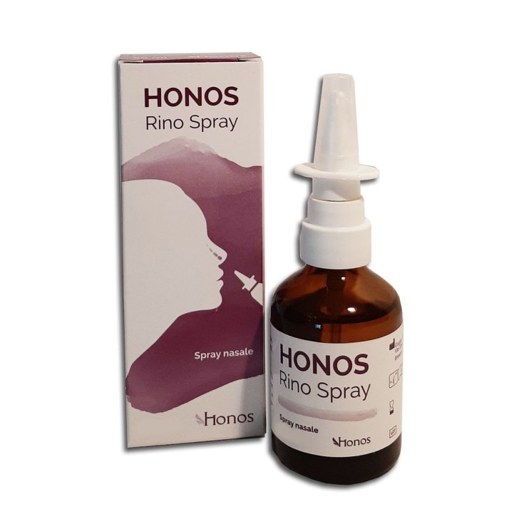 Honos Rino-Spray Honos 30ml