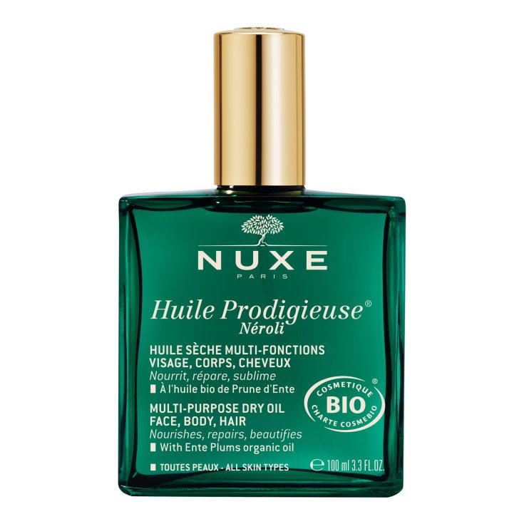 Huile Prodigieuse® Trockenöl Néroli Nuxe 100ml