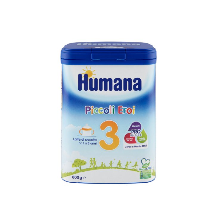 Humana 3 ProBalance Wachstumsmilch 800g