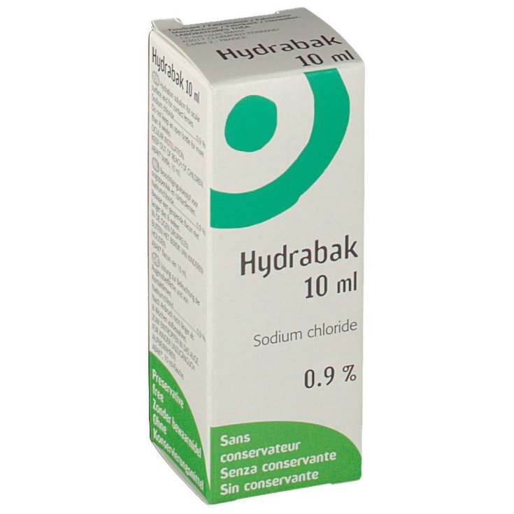 Hydrabak Thea 10ml