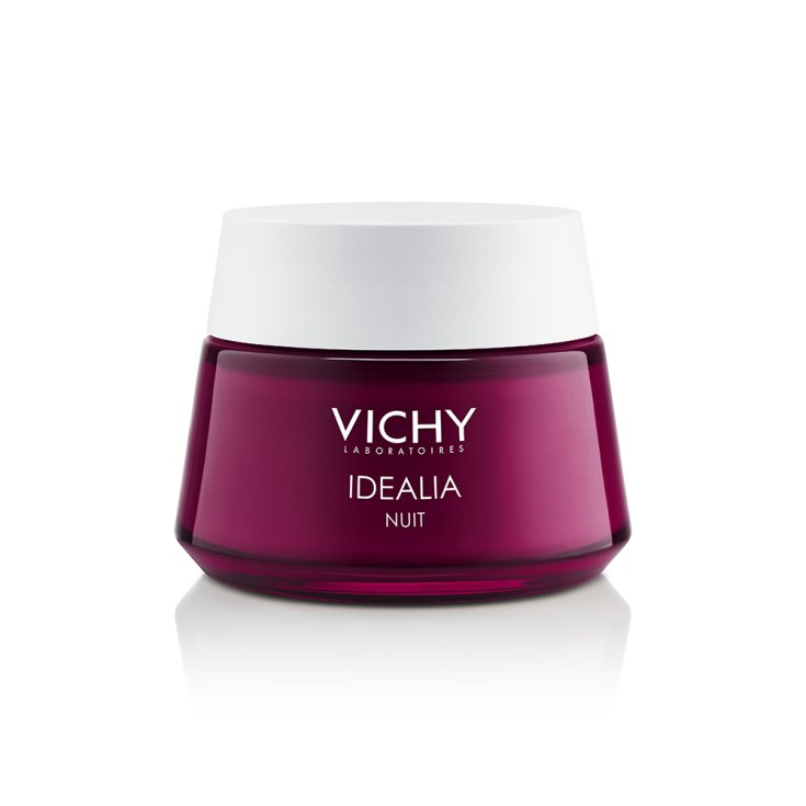 Idealia Vichy Nacht 50ml