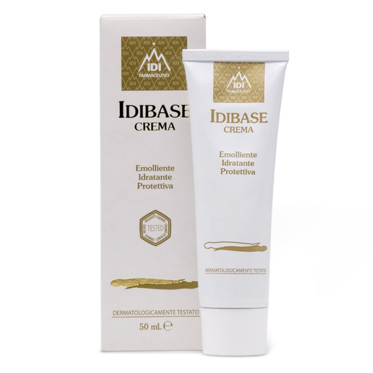 Idibase Creme IDI 50ml