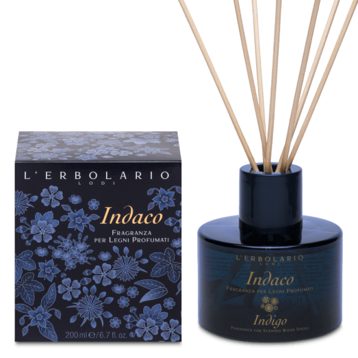 Indaco L´Erbolario 200ml