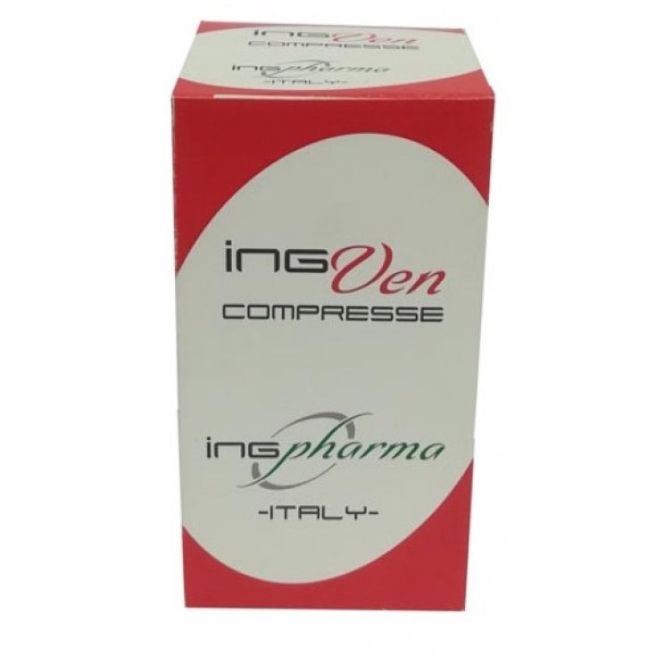 IngVen Tabletten IngVen 30 Tabletten