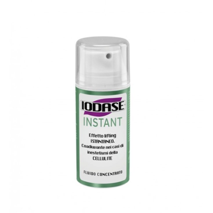 Instant-Jodase 100ml