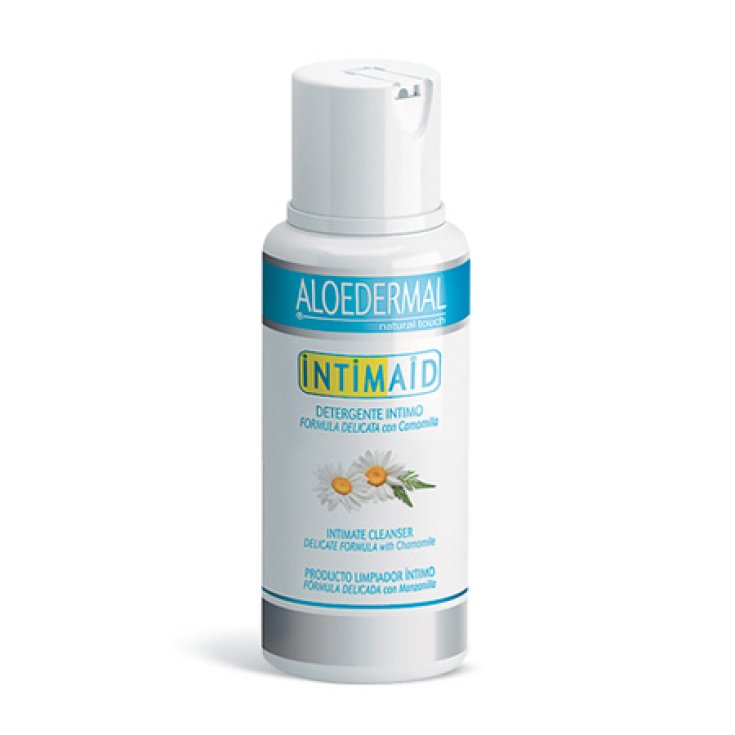 IntimAid Kamille Aloedermal 250ml