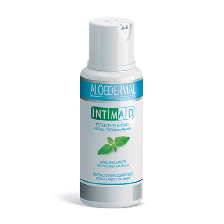 Intimaid mit Menthol Aloedermal 250ml