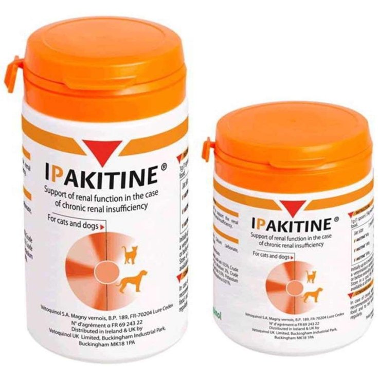 IPAKITINE® VETOQUINOL 180g