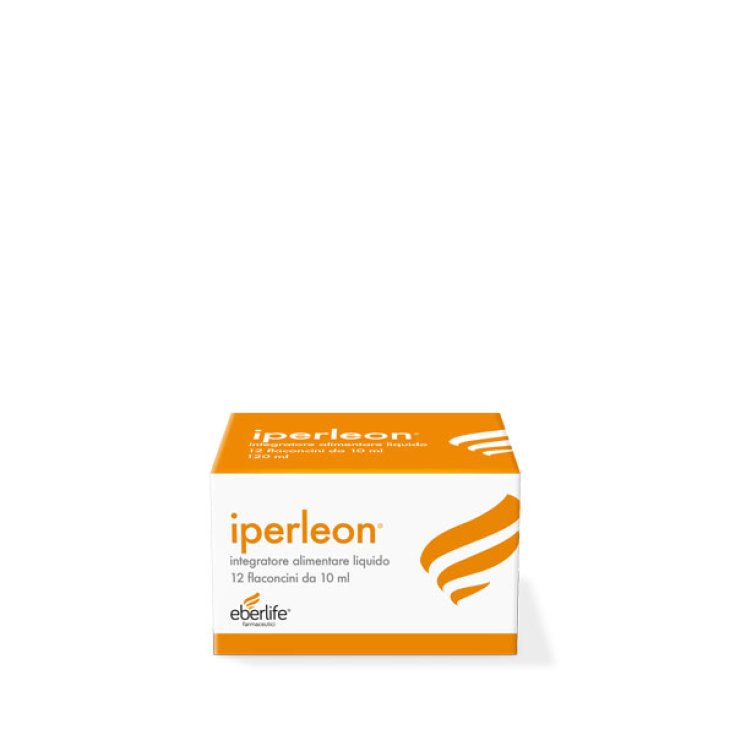 Iperleon® EberLife® 12 Fläschchen mit 10 ml